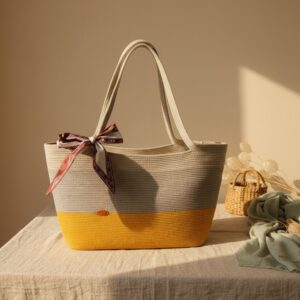 Shopper szeroki